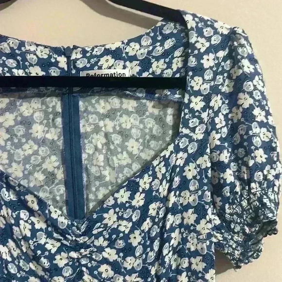 REFORMATION - Picture 3 of 5